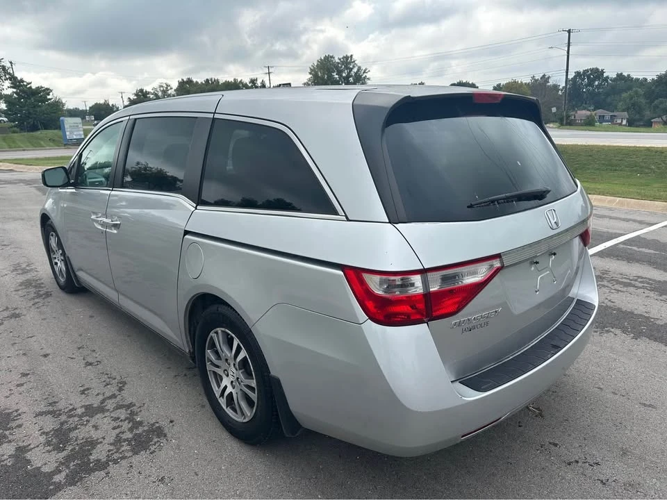 2012 Honda Odyssey - Image 7 of 20