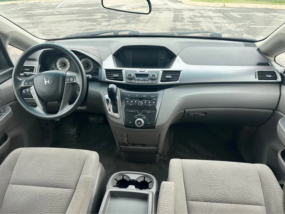 2012 Honda Odyssey - Image 20 of 20