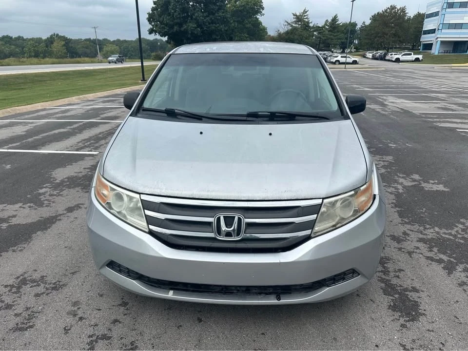 2012 Honda Odyssey - Image 3 of 20