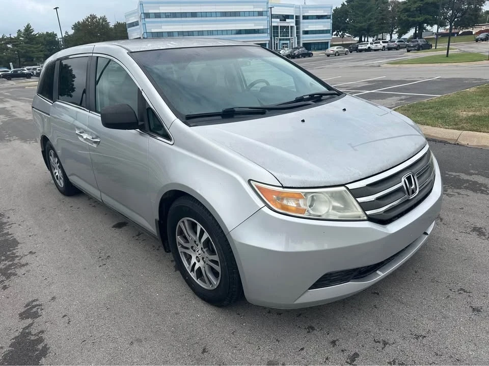 2012 Honda Odyssey - Image 20 of 20