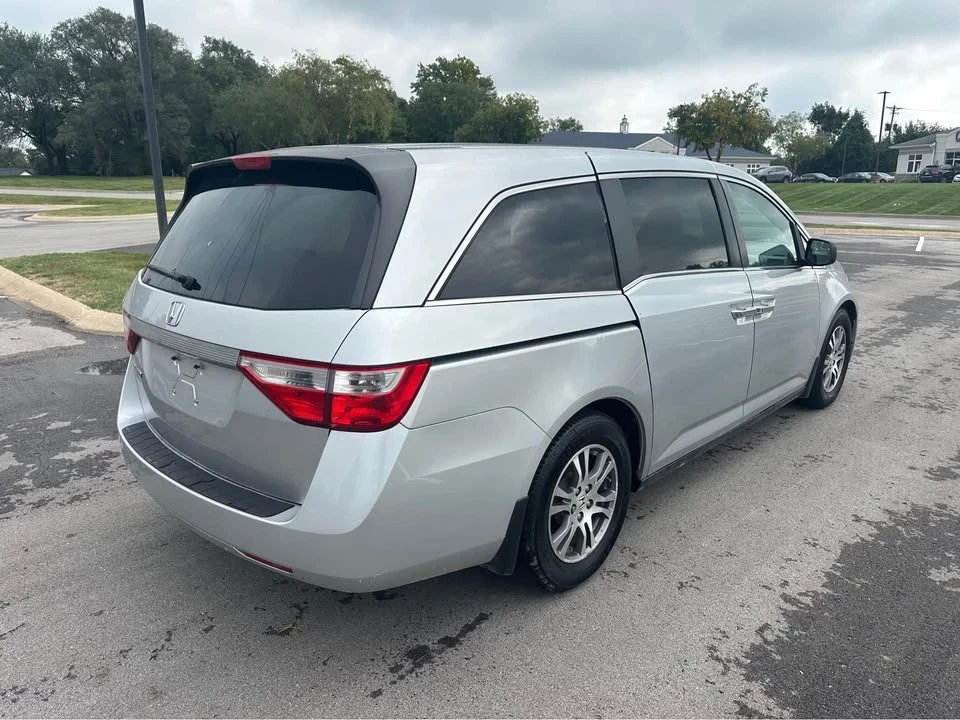2012 Honda Odyssey - Image 6 of 20