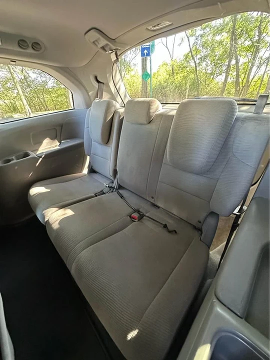 2012 Honda Odyssey - Image 14 of 14