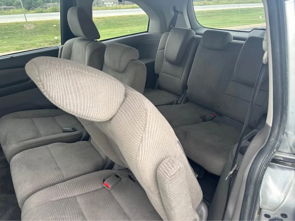 2012 Honda Odyssey - Image 12 of 20