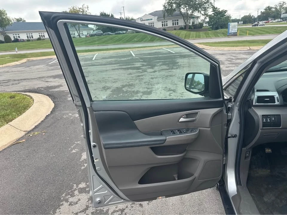 2012 Honda Odyssey - Image 20 of 20