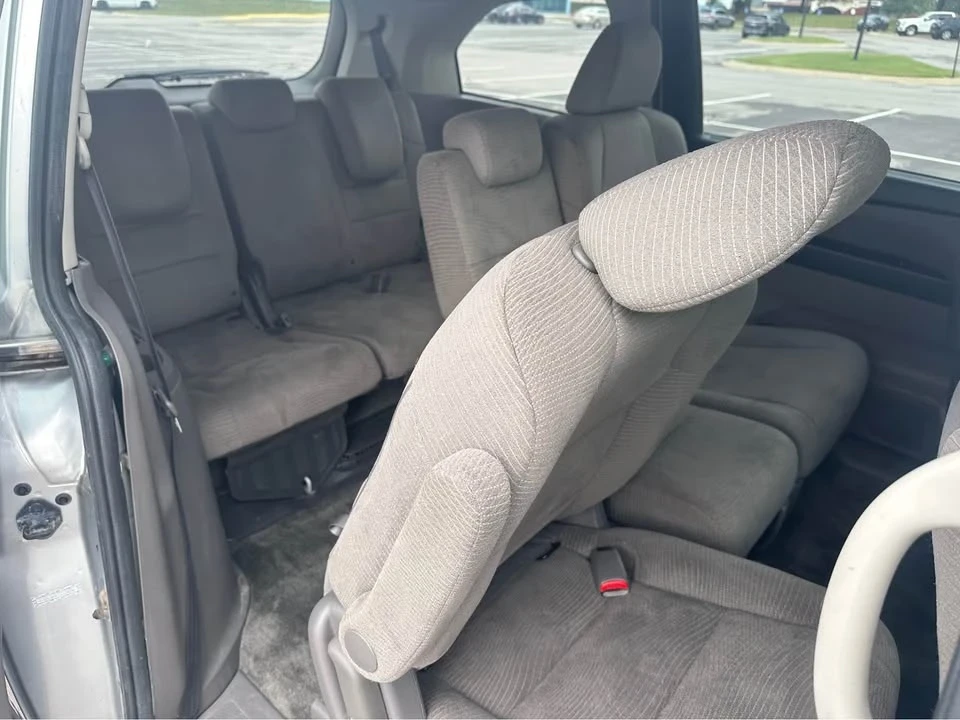 2012 Honda Odyssey - Image 14 of 20