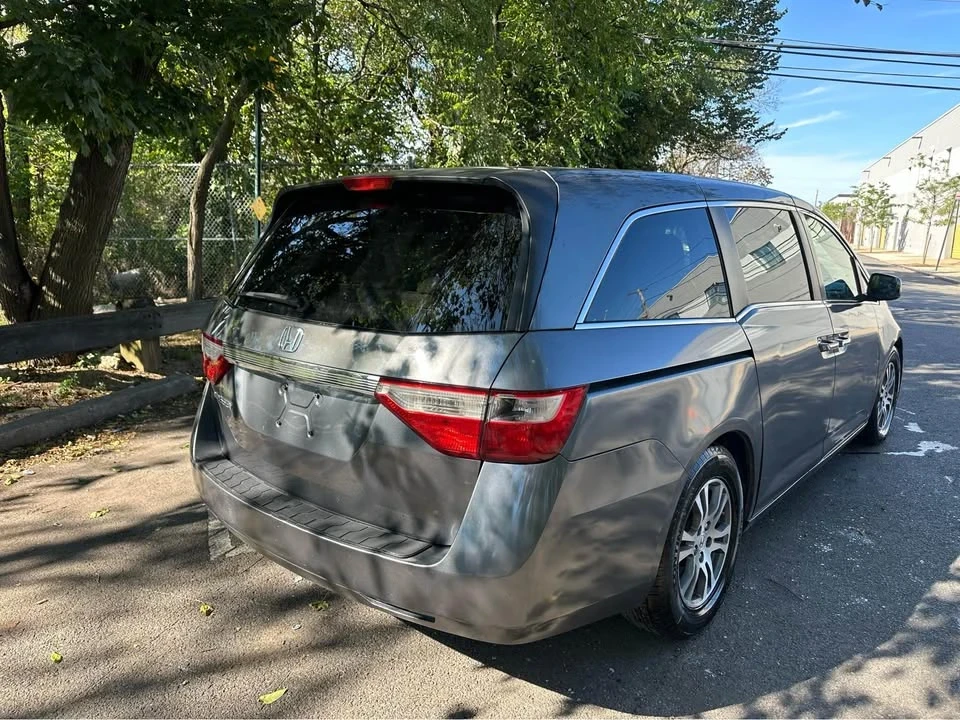 2012 Honda Odyssey - Image 7 of 14