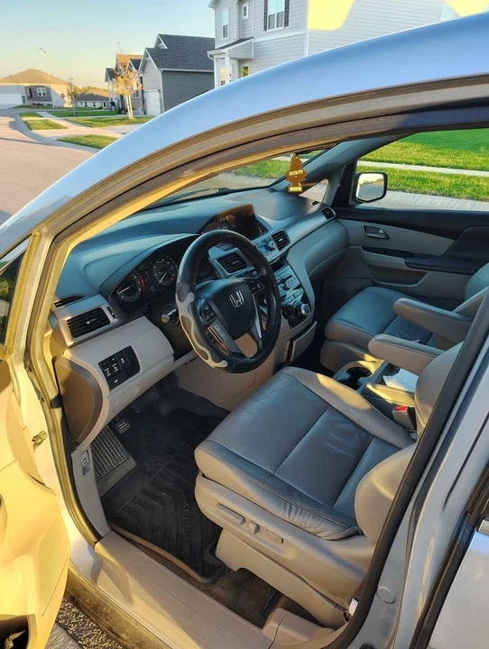 2012 Honda Odyssey - Image 7 of 11