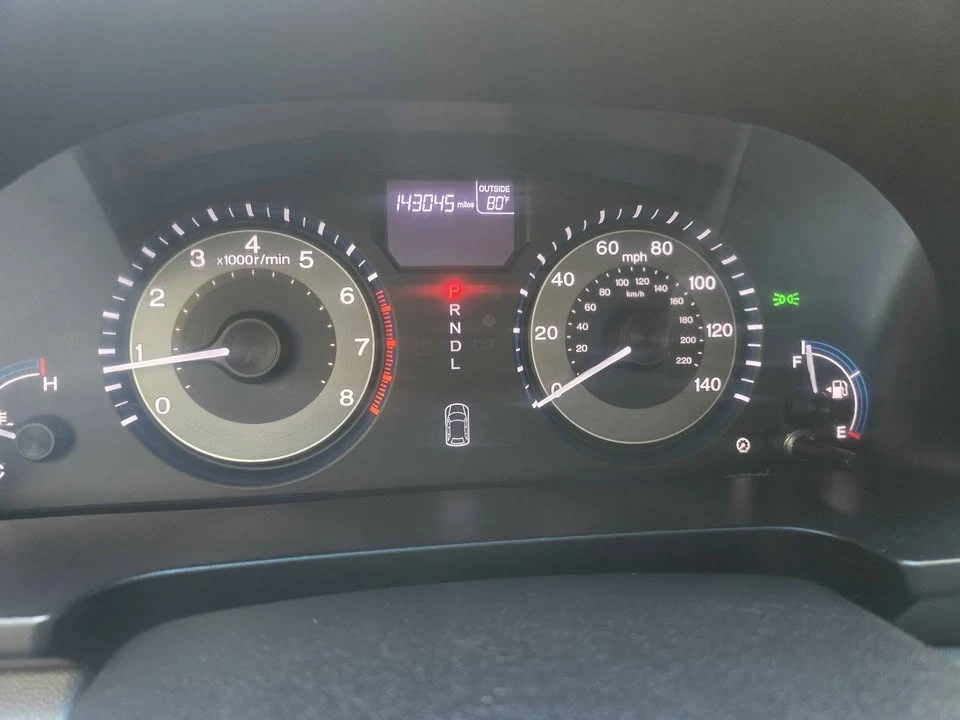 2012 Honda Odyssey - Image 12 of 12