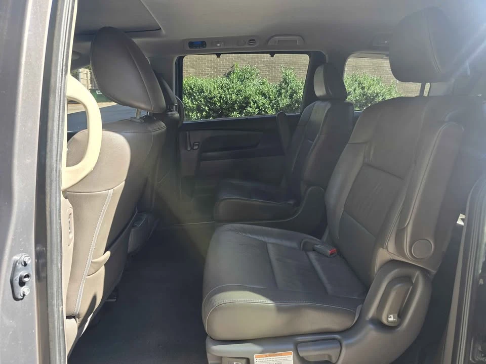 2012 Honda Odyssey - Image 8 of 12