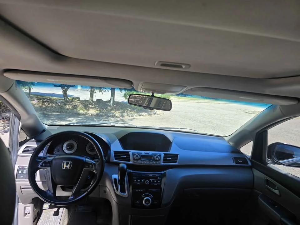 2012 Honda Odyssey - Image 7 of 12