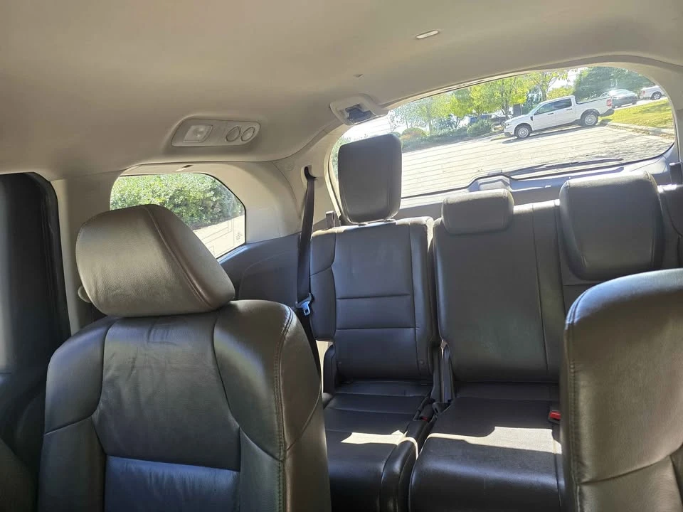 2012 Honda Odyssey - Image 9 of 12
