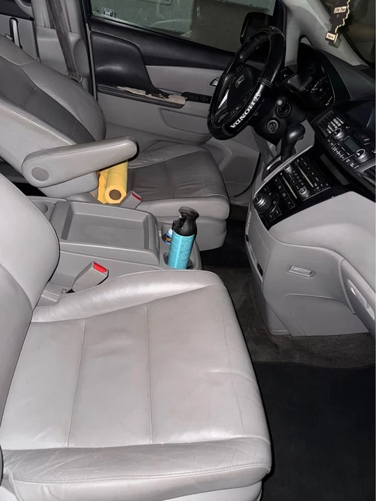 2012 Honda Odyssey - Image 12 of 14