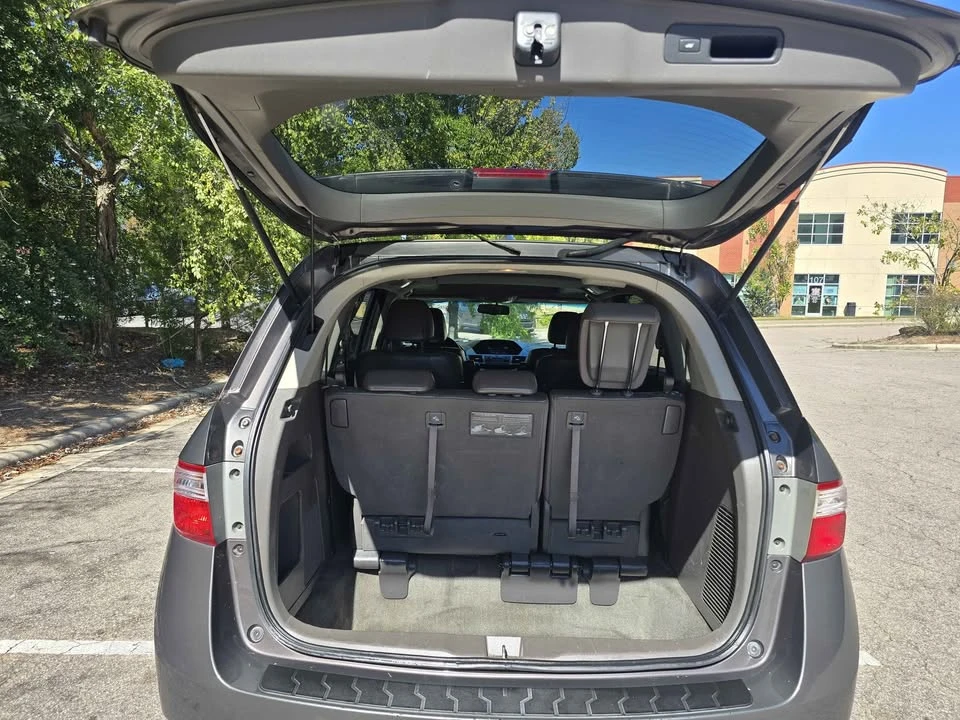 2012 Honda Odyssey - Image 6 of 12