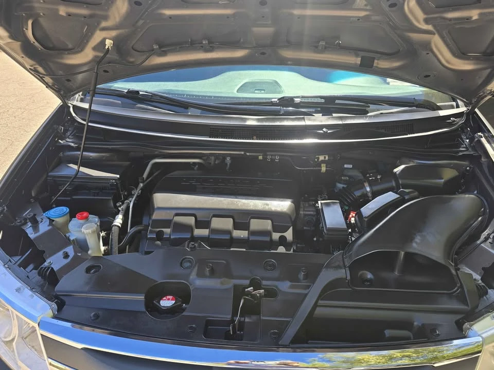 2012 Honda Odyssey - Image 10 of 12
