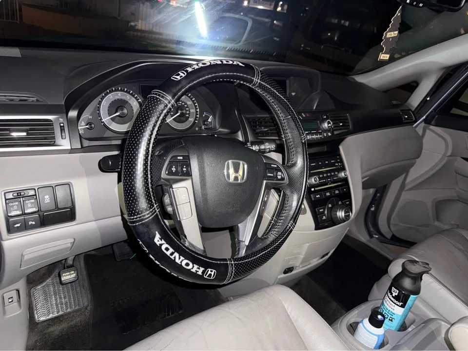 2012 Honda Odyssey - Image 7 of 14