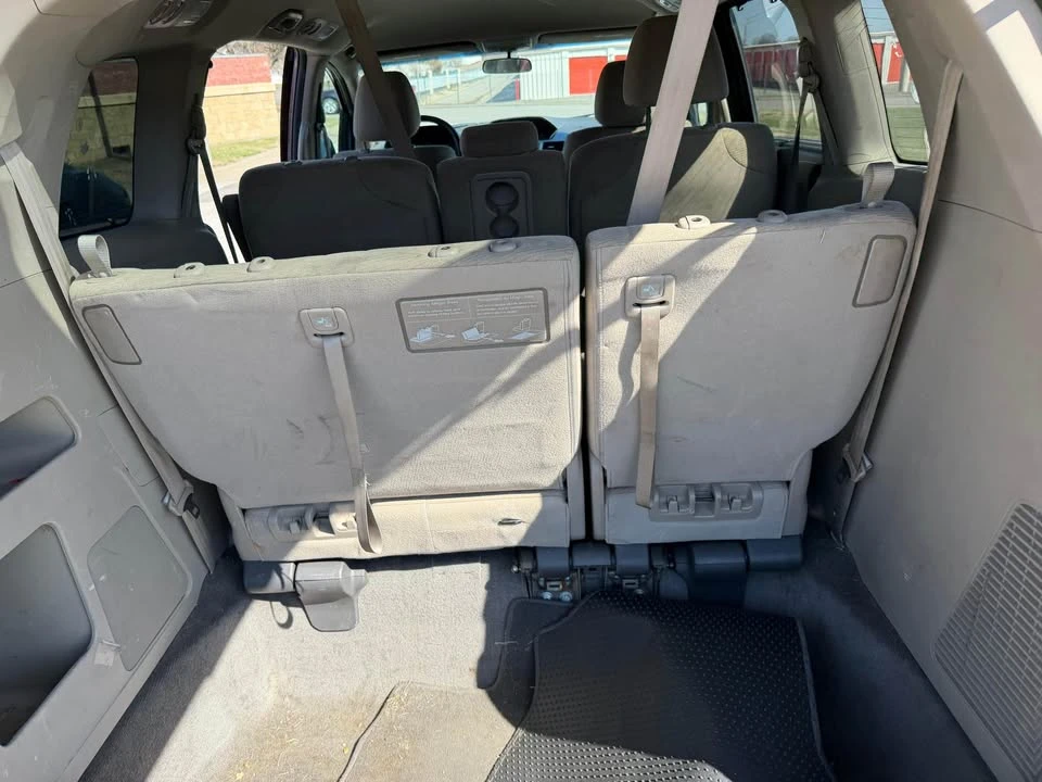 2012 Honda Odyssey - Image 16 of 16
