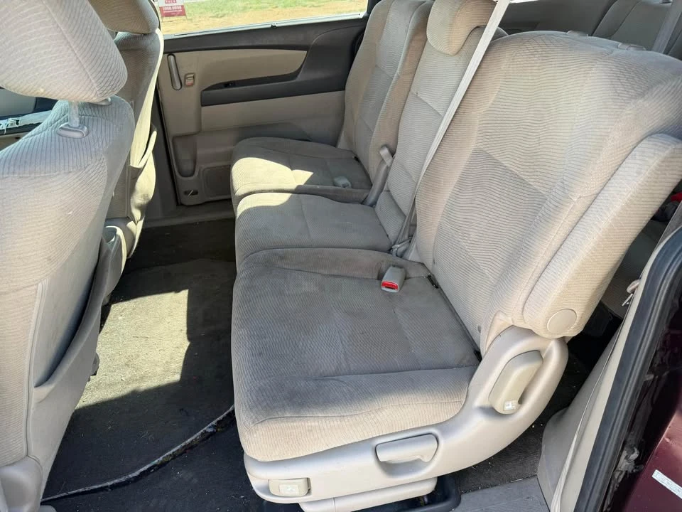2012 Honda Odyssey - Image 13 of 16