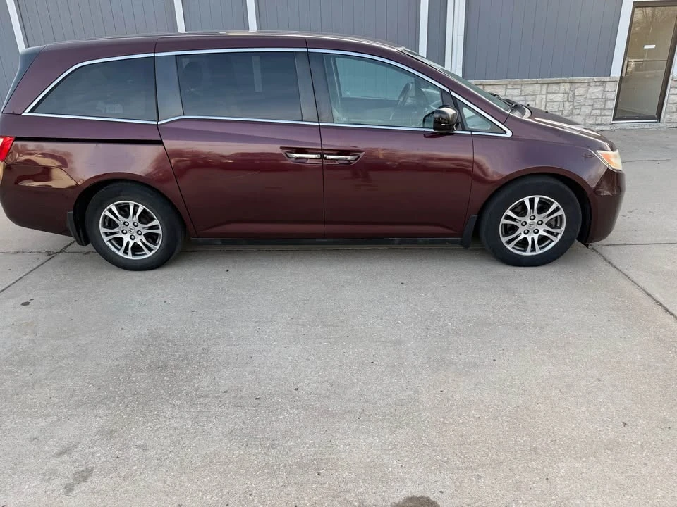 2012 Honda Odyssey - Image 7 of 18