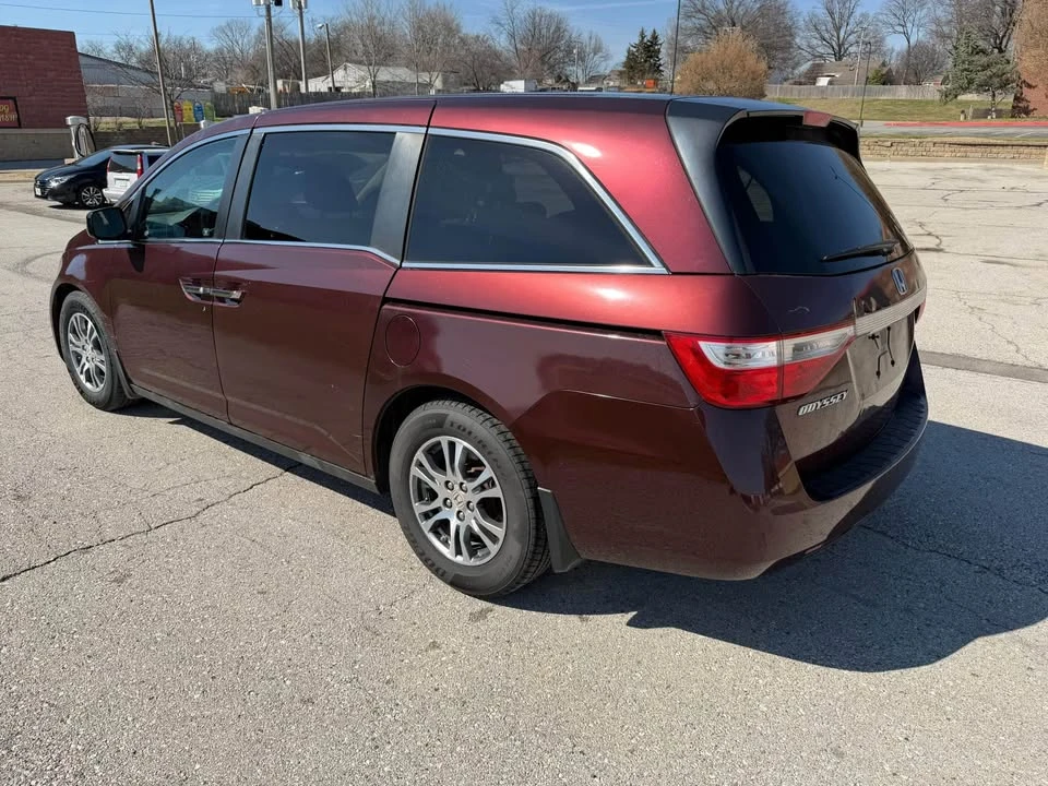 2012 Honda Odyssey - Image 6 of 16