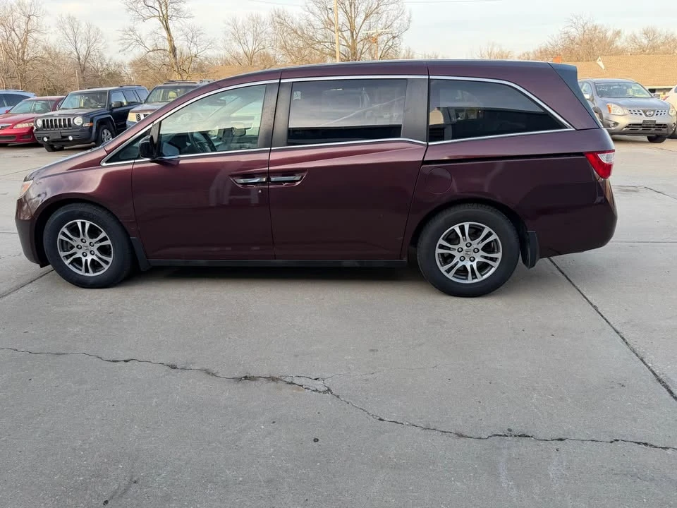 2012 Honda Odyssey - Image 6 of 18