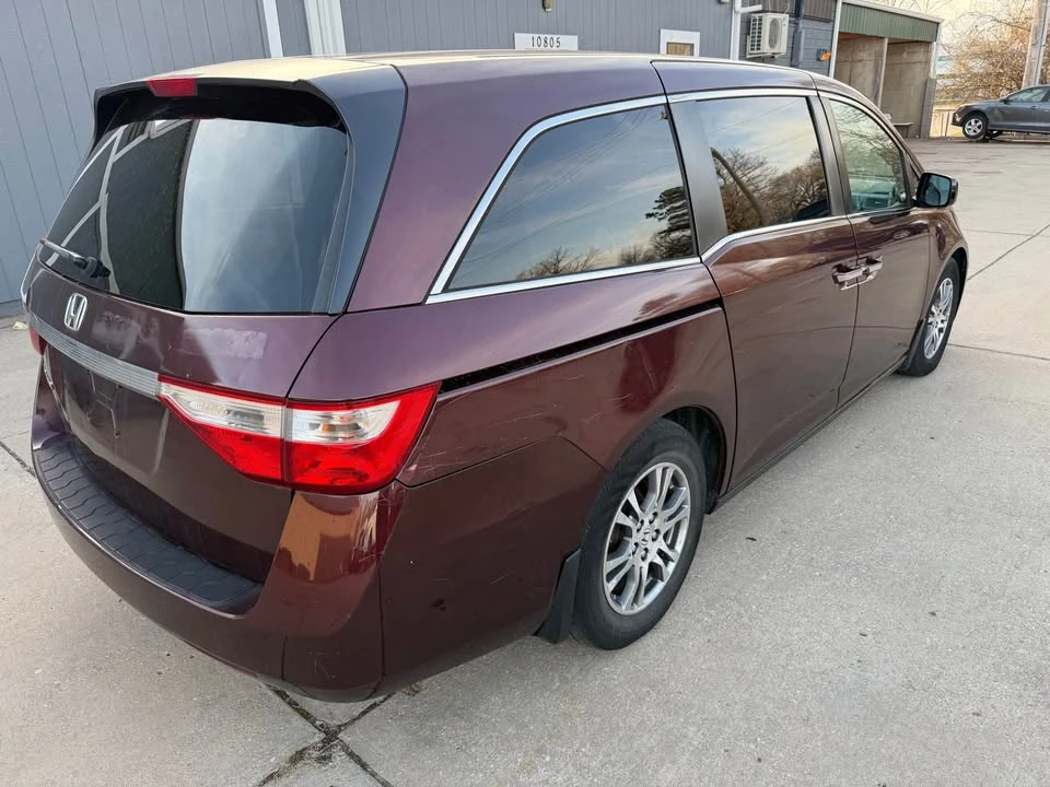 2012 Honda Odyssey - Image 5 of 18