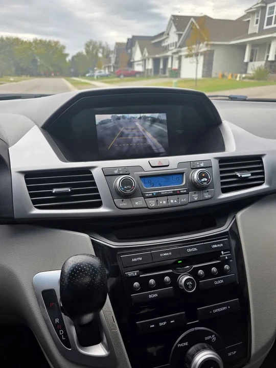 2012 Honda Odyssey - Image 18 of 18