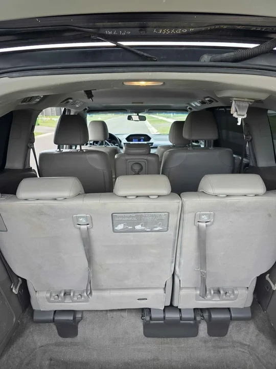 2012 Honda Odyssey - Image 13 of 18