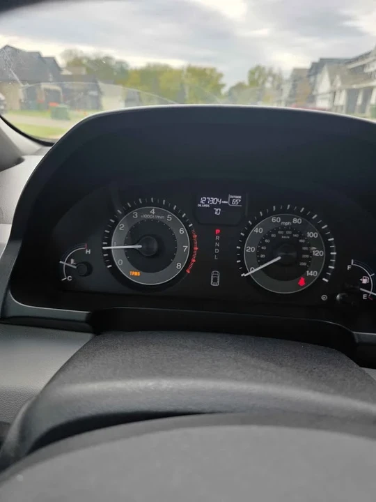 2012 Honda Odyssey - Image 17 of 18