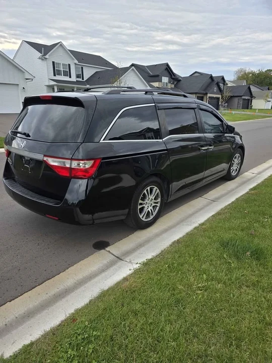 2012 Honda Odyssey - Image 6 of 18