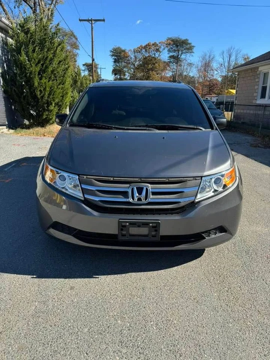 2012 Honda Odyssey - Image 3 of 8