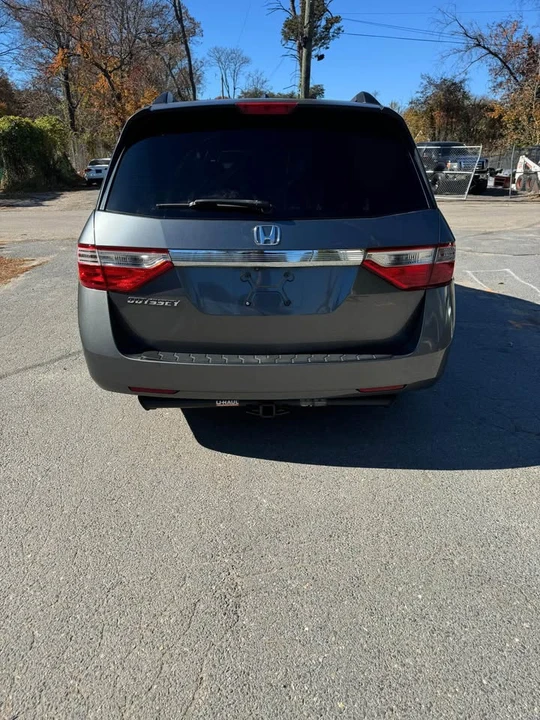2012 Honda Odyssey - Image 5 of 8