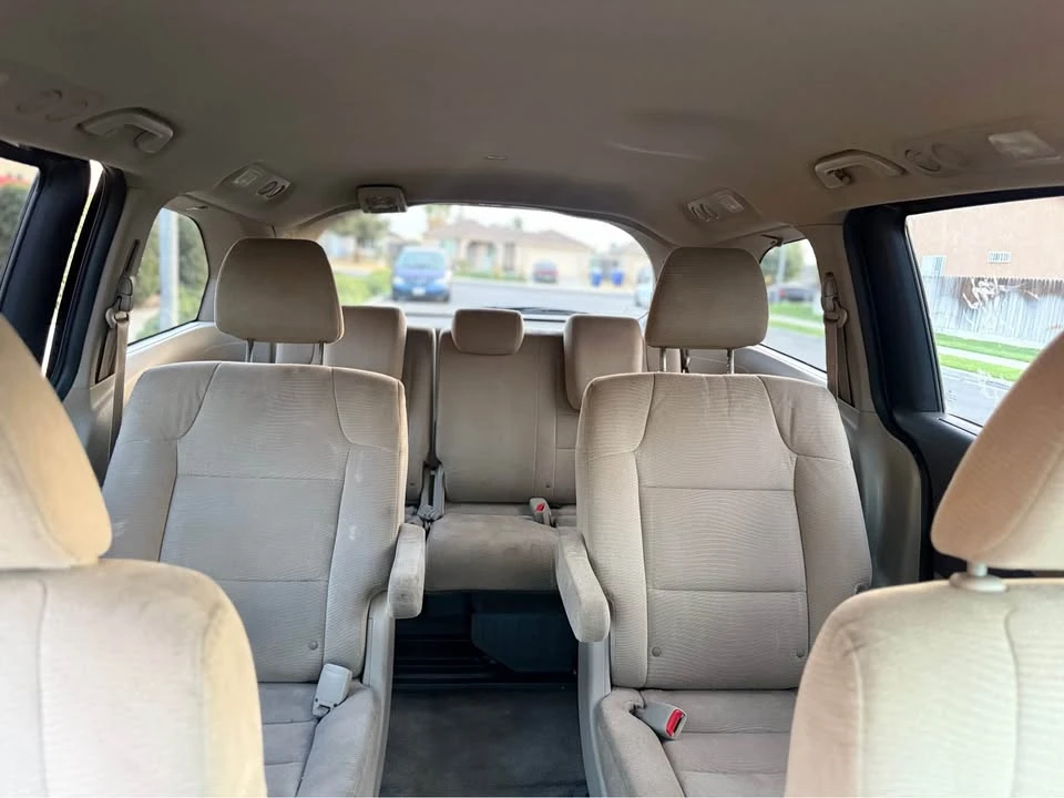 2012 Honda Odyssey - Image 14 of 14