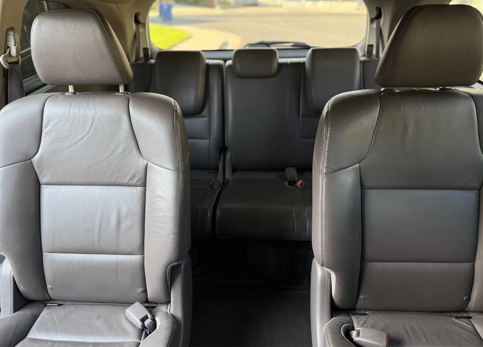 2012 Honda Odyssey - Image 3 of 5