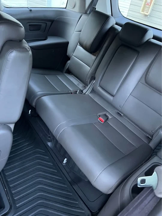 2012 Honda Odyssey - Image 10 of 10