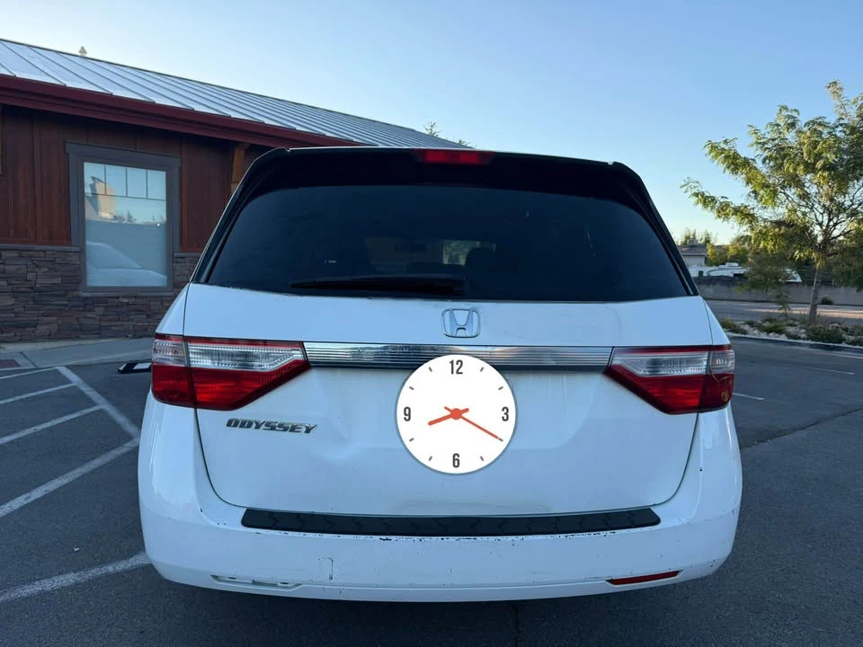 2012 Honda Odyssey - Image 7 of 19