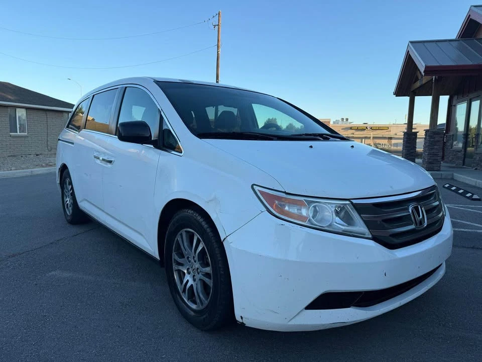 2012 Honda Odyssey - Image 3 of 19