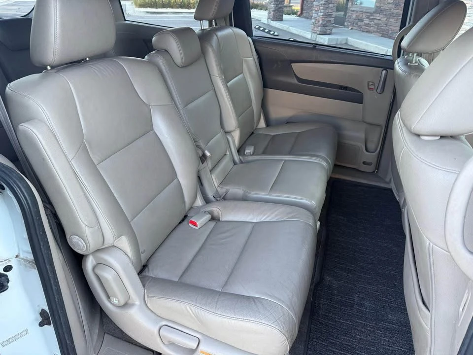 2012 Honda Odyssey - Image 10 of 19