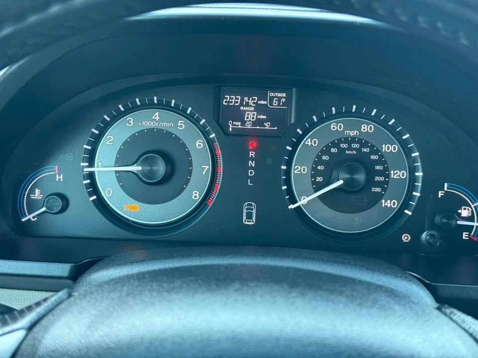 2012 Honda Odyssey - Image 19 of 19