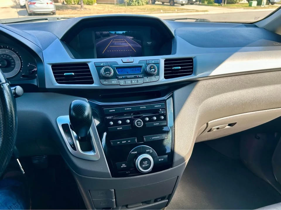 2012 Honda Odyssey - Image 14 of 14