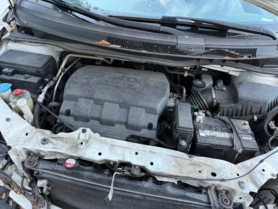 2012 Honda Odyssey - Image 7 of 7