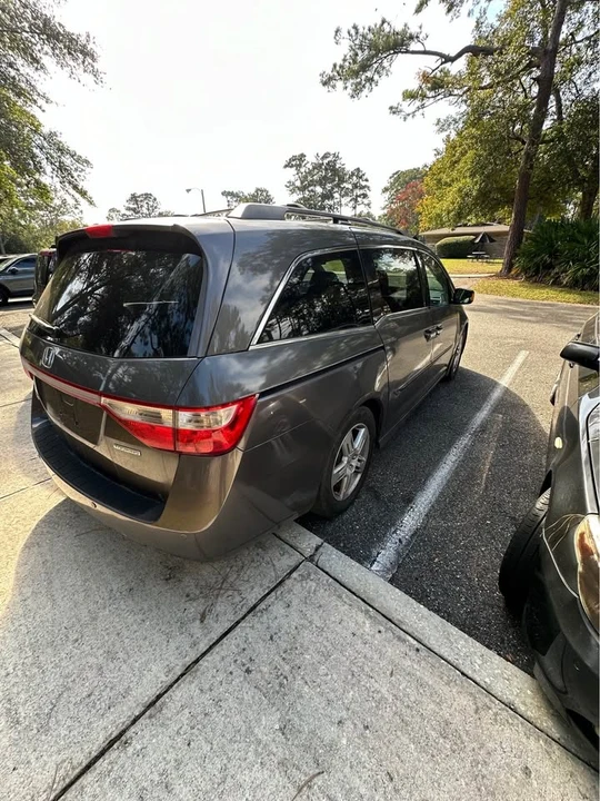 2012 Honda Odyssey - Image 5 of 10