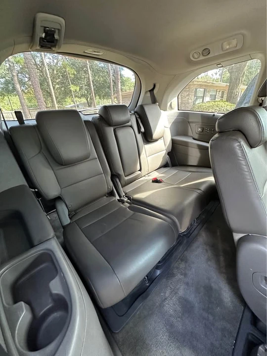 2012 Honda Odyssey - Image 7 of 10