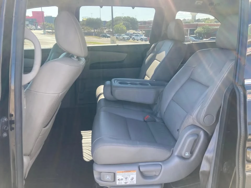 2012 Honda Odyssey - Image 6 of 6