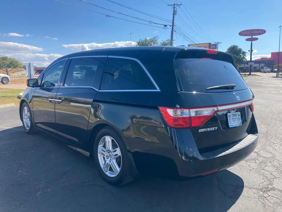 2012 Honda Odyssey - Image 4 of 6