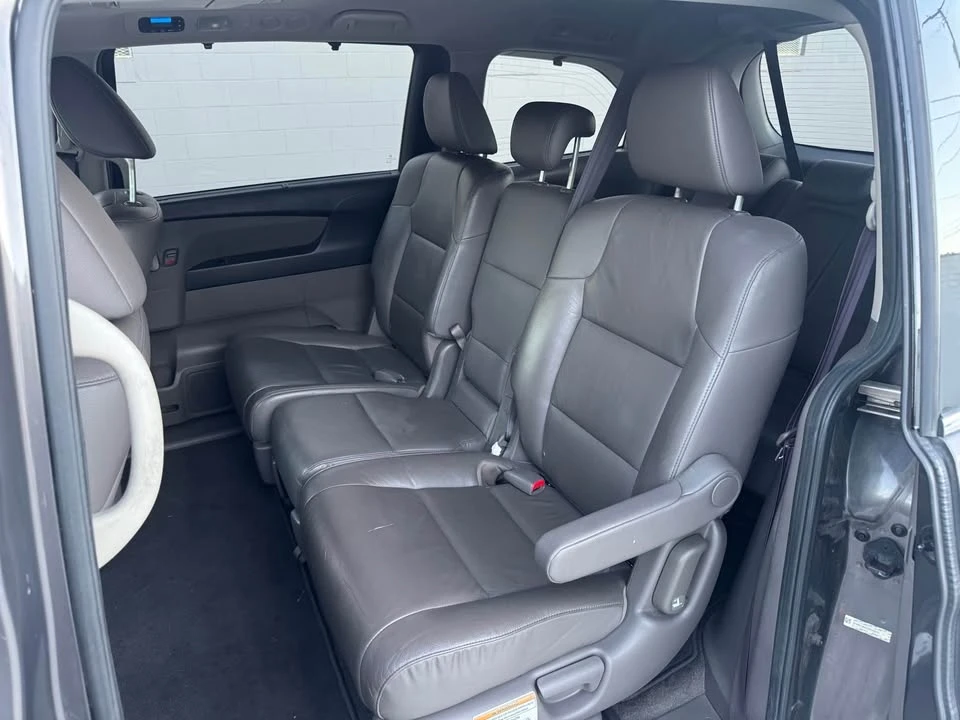 2012 Honda Odyssey - Image 10 of 14