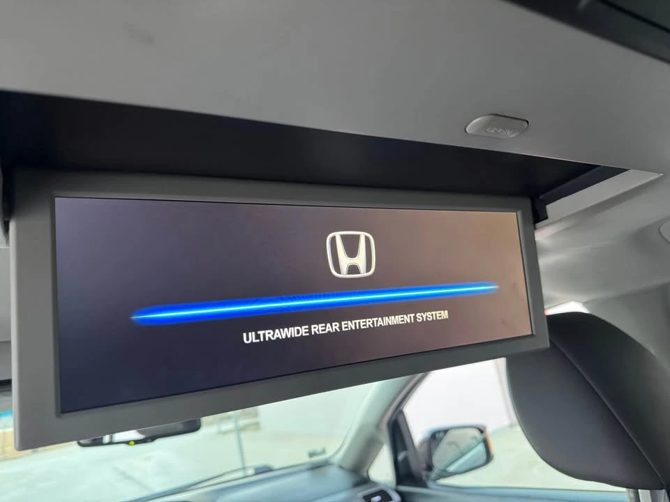 2012 Honda Odyssey - Image 13 of 14