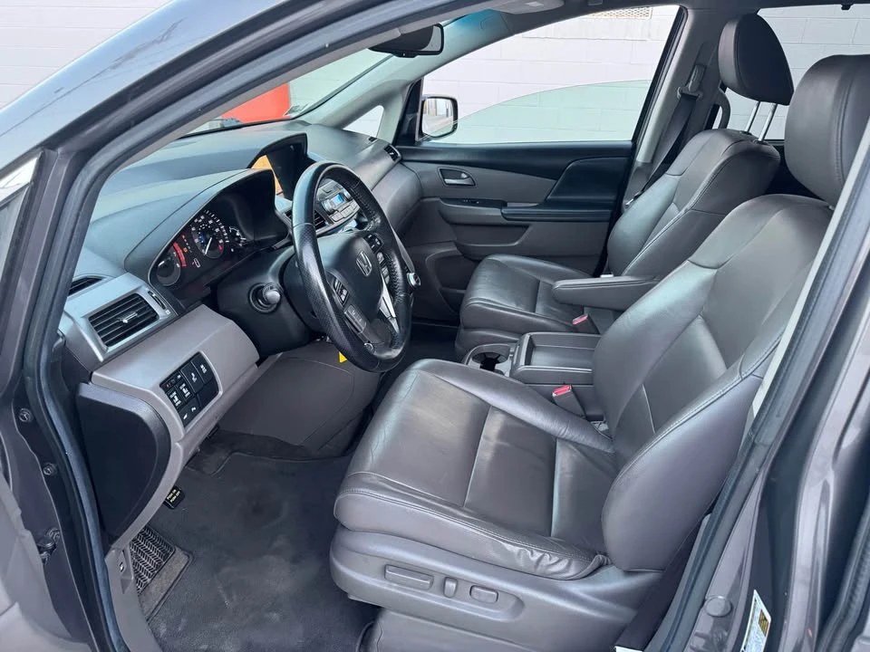2012 Honda Odyssey - Image 7 of 14