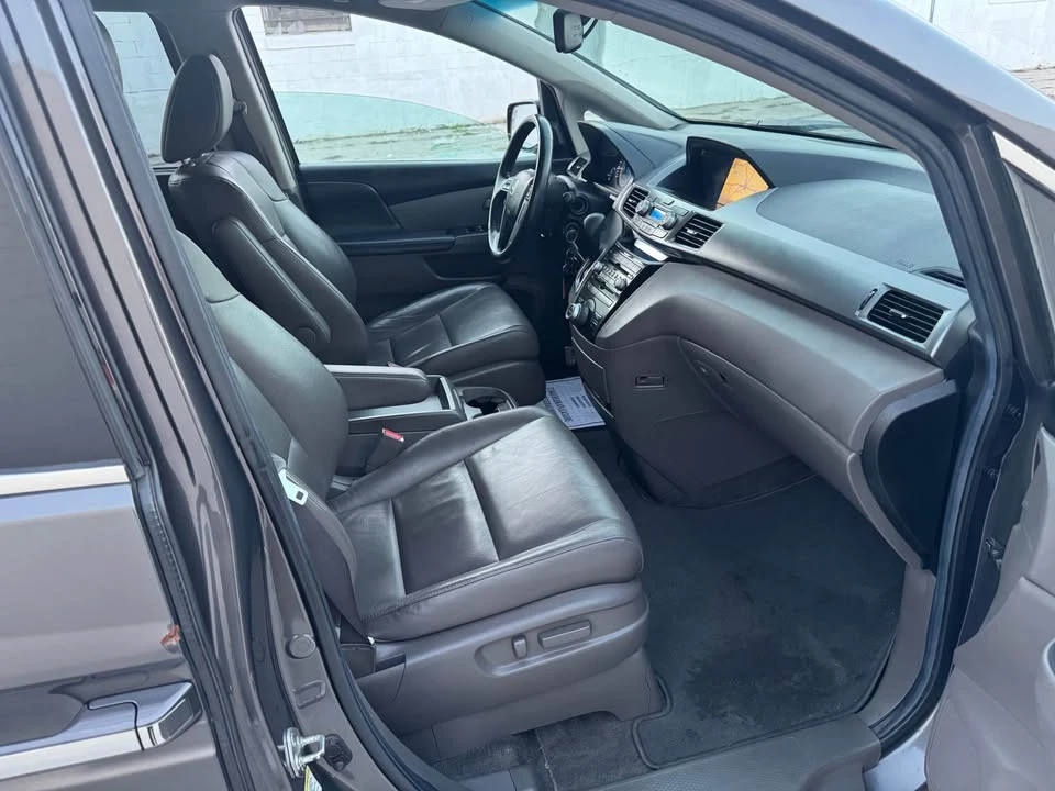 2012 Honda Odyssey - Image 8 of 14