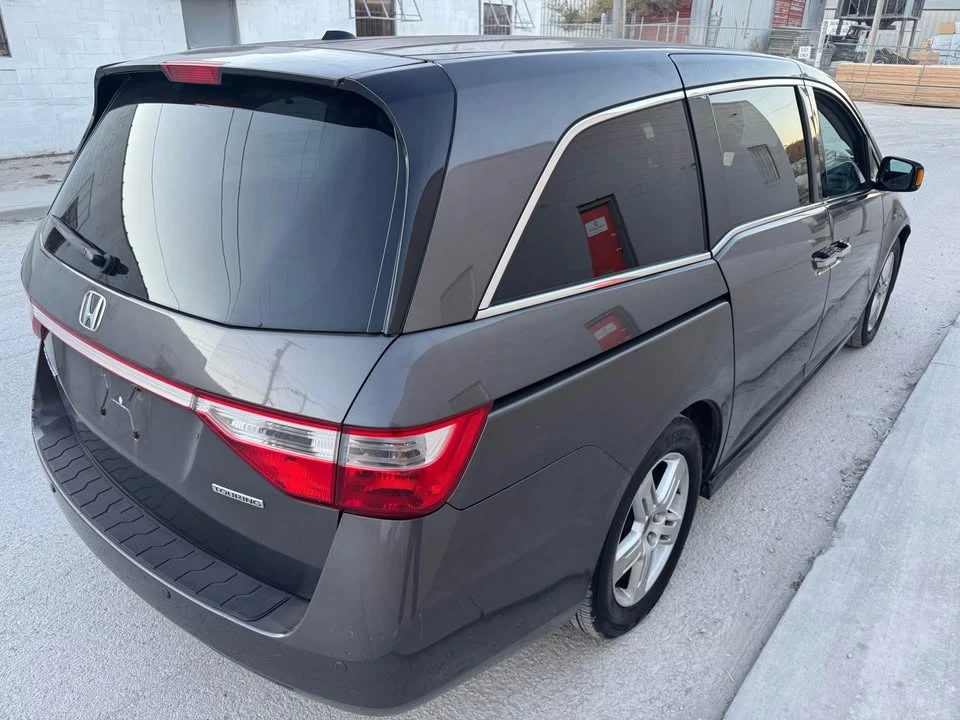 2012 Honda Odyssey - Image 6 of 14