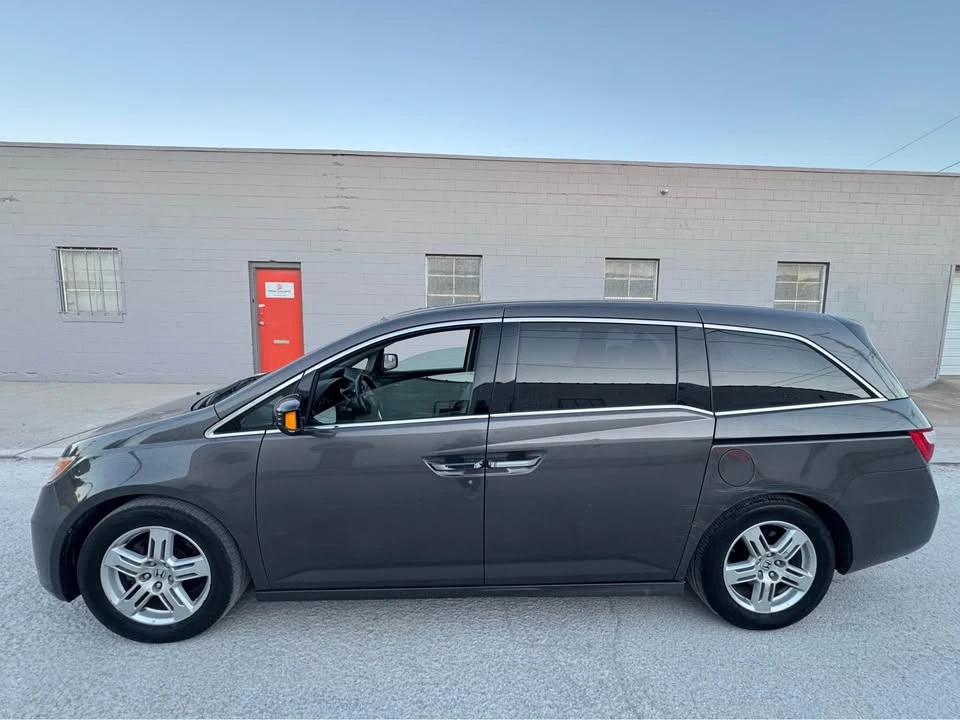 2012 Honda Odyssey - Image 4 of 14
